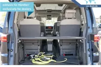 Volkswagen T7 Multivan din 2022 cu 74.264 km - oferta VOL177395 - foto 8