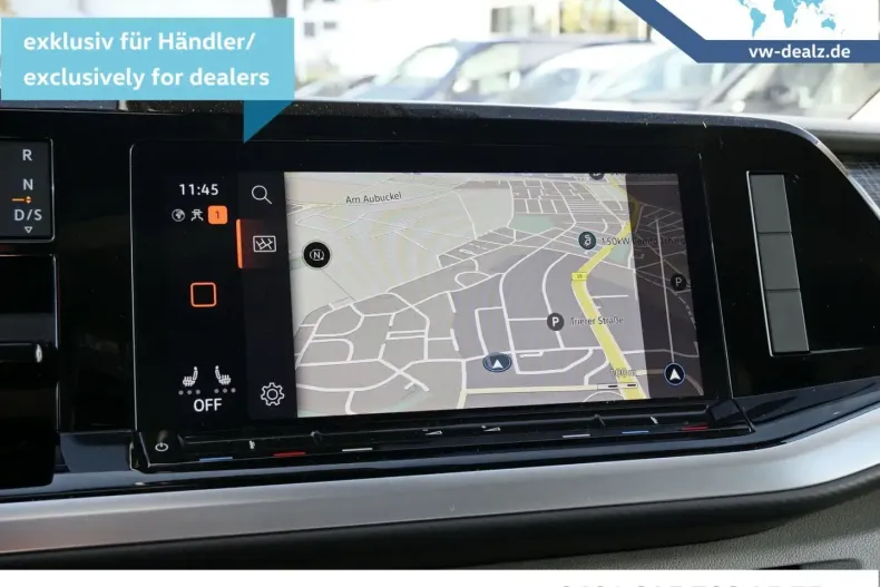 Volkswagen T7 Multivan din 2022 cu 74.264 km - oferta VOL177395 - foto 14