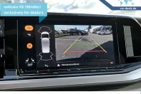 Volkswagen T7 Multivan din 2022 cu 74.264 km - oferta VOL177395 - foto 17