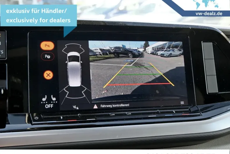 Volkswagen T7 Multivan din 2022 cu 74.264 km - oferta VOL177395 - foto 17