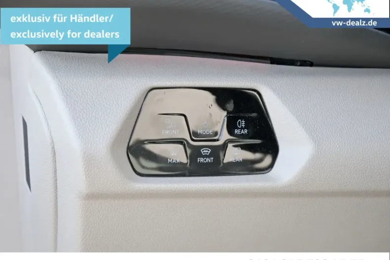 Volkswagen T7 Multivan din 2022 cu 74.264 km - oferta VOL177395 - foto 23