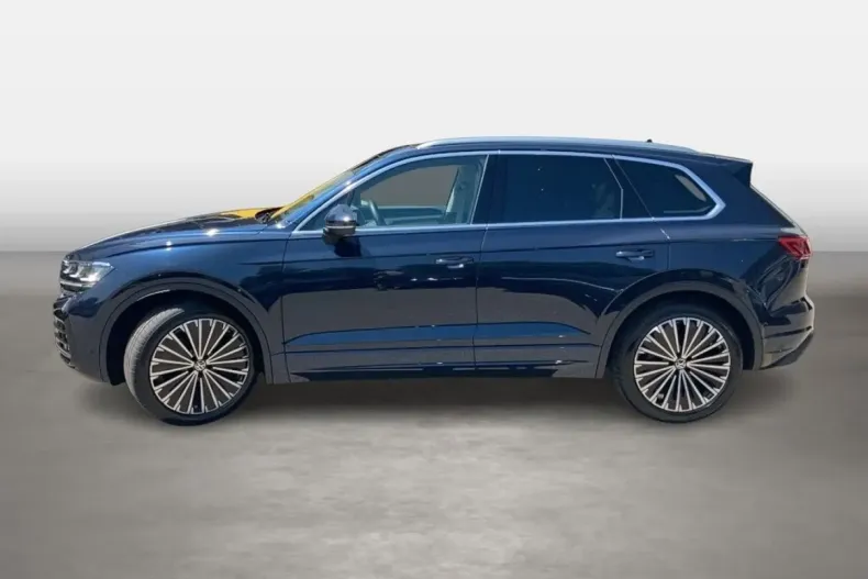 Volkswagen Touareg din 2023 cu 33.700 km - oferta VOL177396 - foto 2