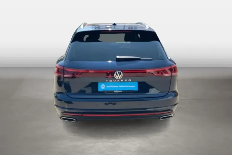 Volkswagen Touareg din 2023 cu 33.700 km - oferta VOL177396 - foto 4