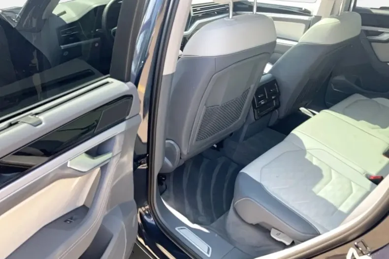 Volkswagen Touareg din 2023 cu 33.700 km - oferta VOL177396 - foto 10