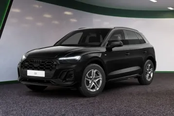 Audi Q5 din 2024 - oferta AUD177400