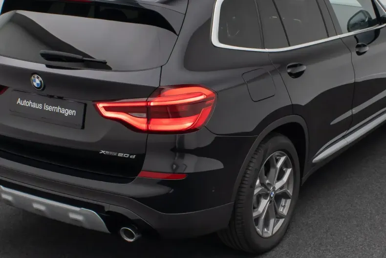 BMW X3 din 2022 cu 93.060 km - oferta BMW177401 - foto 15