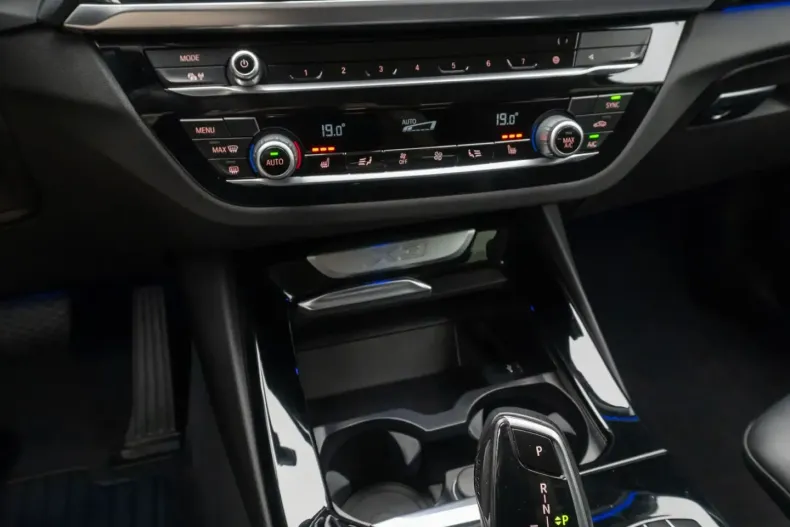 BMW X3 din 2022 cu 93.060 km - oferta BMW177401 - foto 30