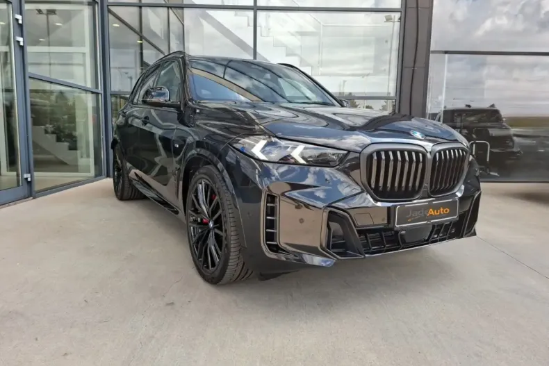 BMW X5 din 2024 cu 15.705 km - oferta BMW177402 - foto 4
