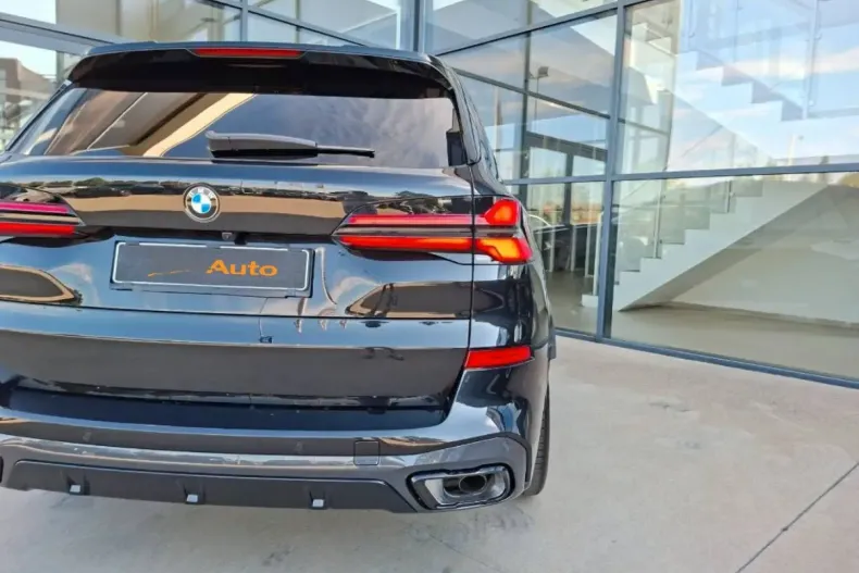 BMW X5 din 2024 cu 15.705 km - oferta BMW177402 - foto 8