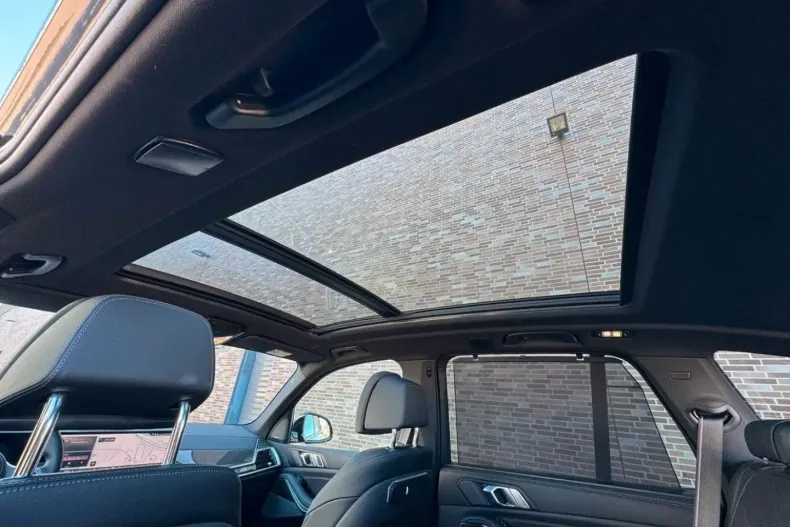 BMW X5 din 2024 cu 15.705 km - oferta BMW177402 - foto 11