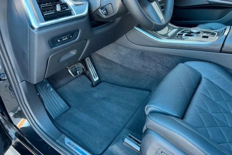 BMW X5 din 2024 cu 15.705 km - oferta BMW177402 - foto 18