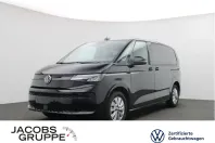 Volkswagen T7 Multivan din 2022 cu 43.880 km - oferta VOL177403 - foto 1