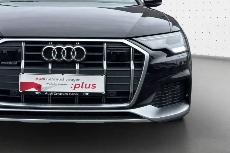 Audi A6 Allroad din 2022 cu 76.600 km - oferta AUD177404 - foto 2