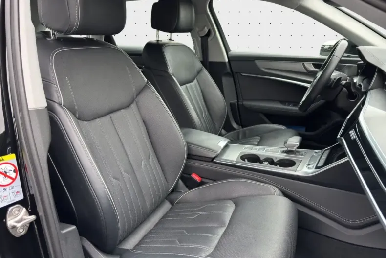 Audi A6 Allroad din 2022 cu 76.600 km - oferta AUD177404 - foto 4