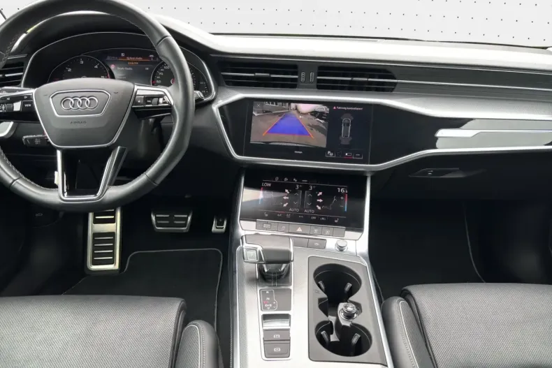 Audi A6 Allroad din 2022 cu 76.600 km - oferta AUD177404 - foto 5