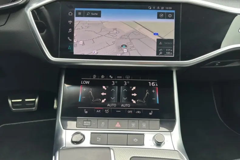 Audi A6 Allroad din 2022 cu 76.600 km - oferta AUD177404 - foto 6