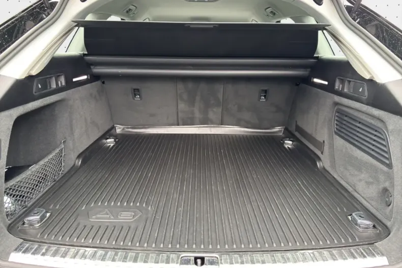 Audi A6 Allroad din 2022 cu 76.600 km - oferta AUD177404 - foto 10
