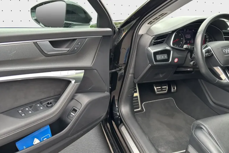 Audi A6 Allroad din 2022 cu 76.600 km - oferta AUD177404 - foto 12