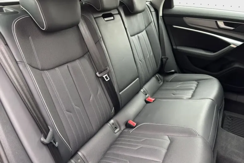 Audi A6 Allroad din 2022 cu 76.600 km - oferta AUD177404 - foto 14