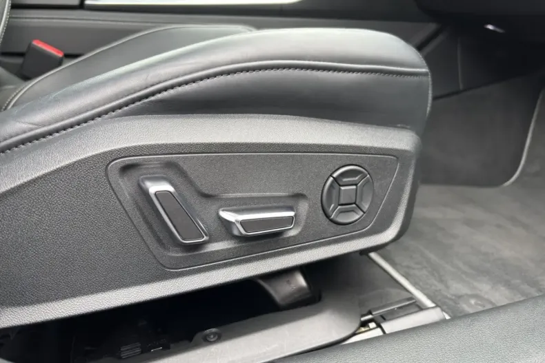 Audi A6 Allroad din 2022 cu 76.600 km - oferta AUD177404 - foto 15