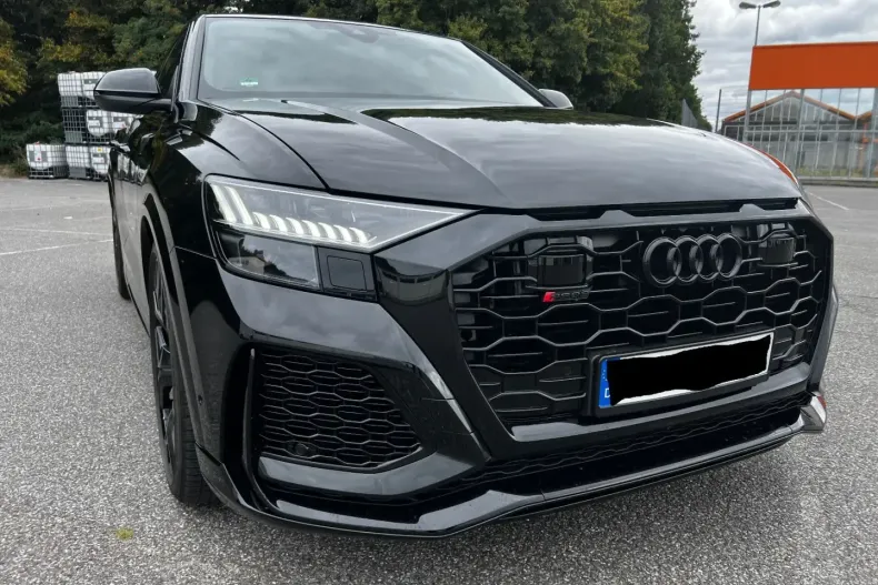 Audi RSQ8 din 2022 cu 69.900 km - oferta AUD177405 - foto 3