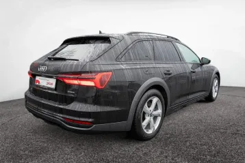 Audi A6 Allroad din 2022 - oferta AUD177406