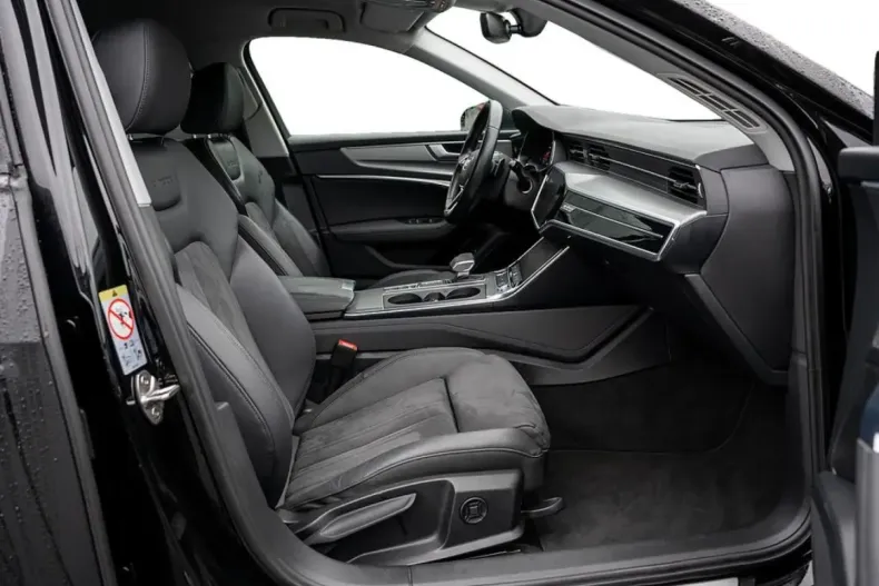 Audi A6 Allroad din 2022 cu 55.813 km - oferta AUD177406 - foto 2