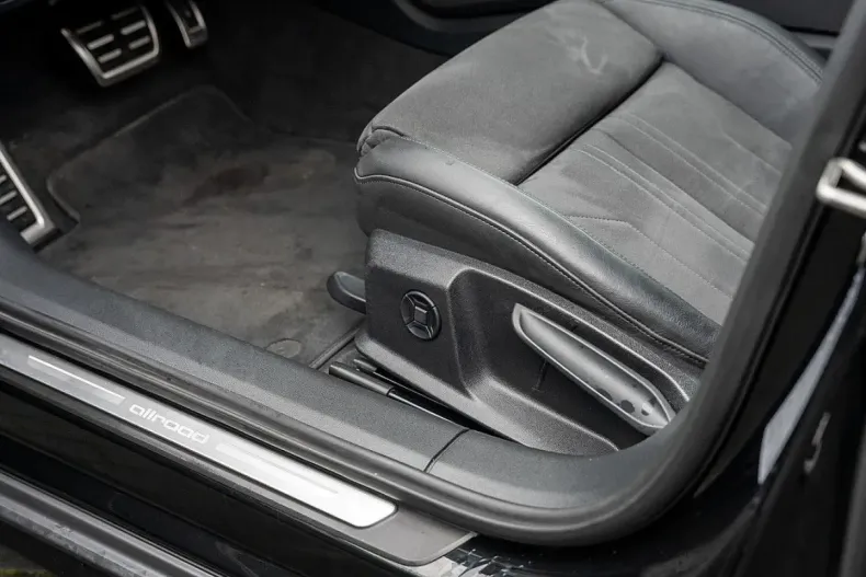 Audi A6 Allroad din 2022 cu 55.813 km - oferta AUD177406 - foto 13