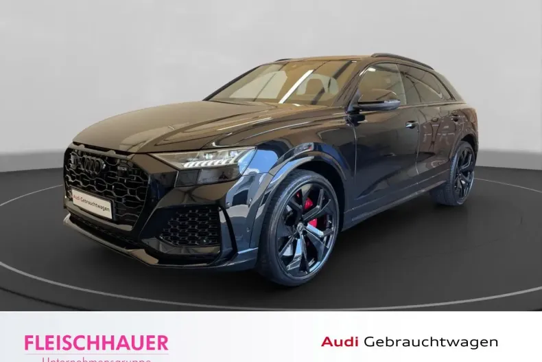 Audi RSQ8 din 2022 cu 67.967 km - oferta AUD177407 - foto 1