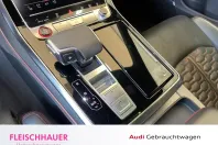 Audi RSQ8 din 2022 cu 67.967 km - oferta AUD177407 - foto 13