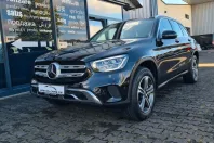 Mercedes-Benz GLC 300 din 2022 cu 59.000 km - oferta MER177408 - foto 1