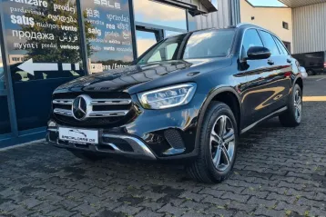 Mercedes-Benz GLC 300 din 2022 - oferta MER177408