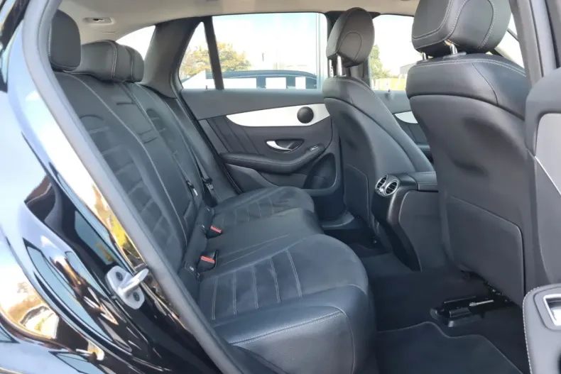 Mercedes-Benz GLC 300 din 2022 cu 59.000 km - oferta MER177408 - foto 14