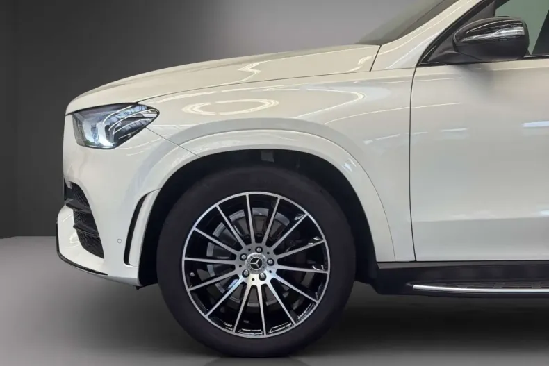 Mercedes-Benz GLE 400 din 2022 cu 33.976 km - oferta MER177409 - foto 4