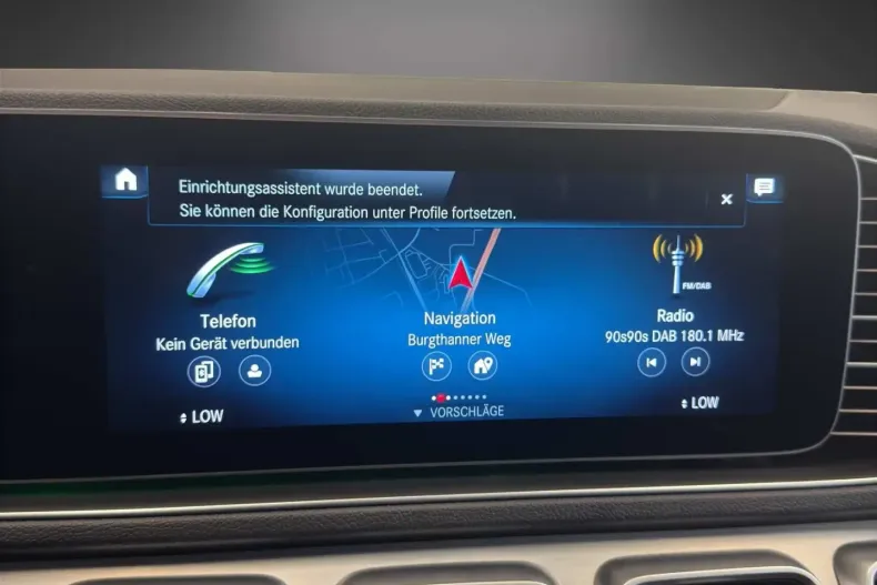 Mercedes-Benz GLE 400 din 2022 cu 33.976 km - oferta MER177409 - foto 9