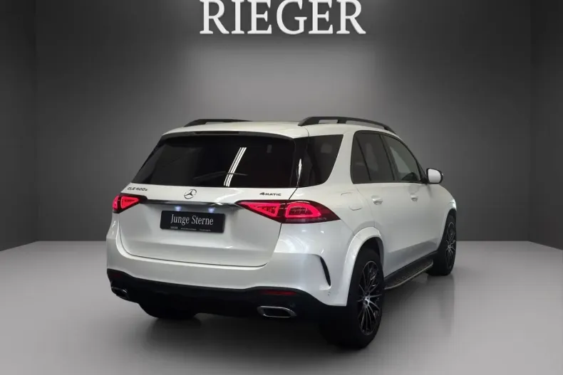 Mercedes-Benz GLE 400 din 2022 cu 33.976 km - oferta MER177409 - foto 17