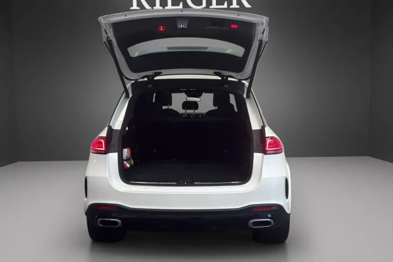 Mercedes-Benz GLE 400 din 2022 cu 33.976 km - oferta MER177409 - foto 23