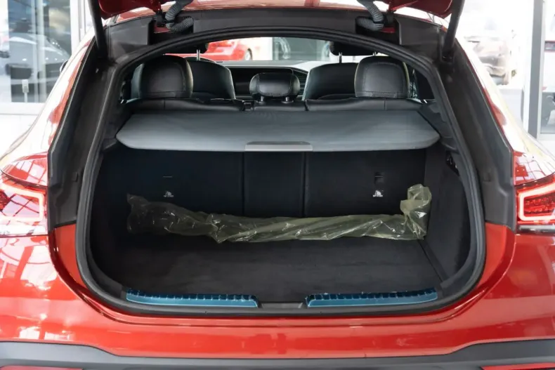 Mercedes-Benz GLE 63 AMG din 2022 cu 54.873 km - oferta MER177410 - foto 18