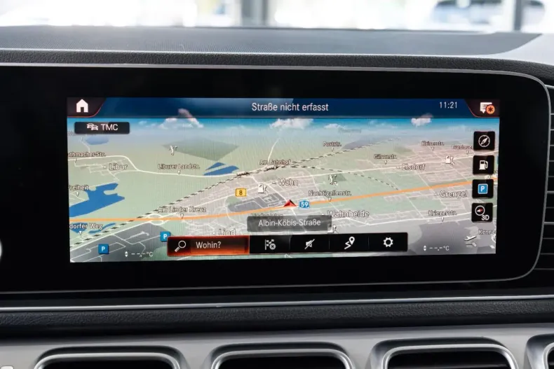 Mercedes-Benz GLE 350 din 2022 cu 68.173 km - oferta MER177411 - foto 25