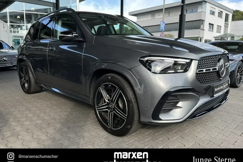 Mercedes-Benz GLE 450 din 2023 cu 18.260 km - oferta MER177412 - foto 3