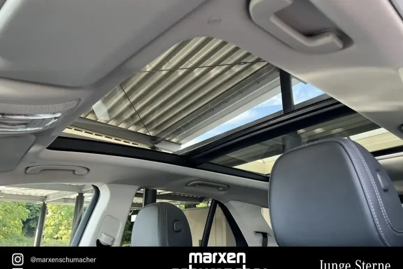 Mercedes-Benz GLE 450 din 2023 cu 18.260 km - oferta MER177412 - foto 11