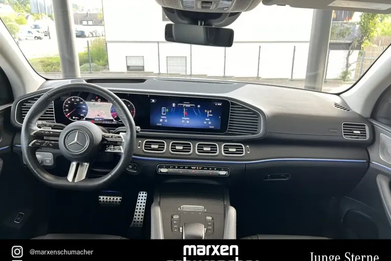 Mercedes-Benz GLE 450 din 2023 cu 18.260 km - oferta MER177412 - foto 26