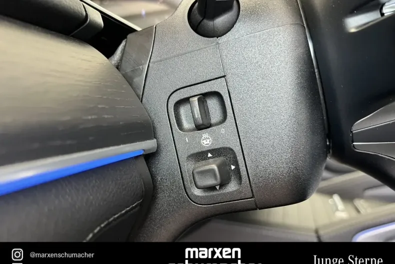 Mercedes-Benz GLE 450 din 2023 cu 18.260 km - oferta MER177412 - foto 28