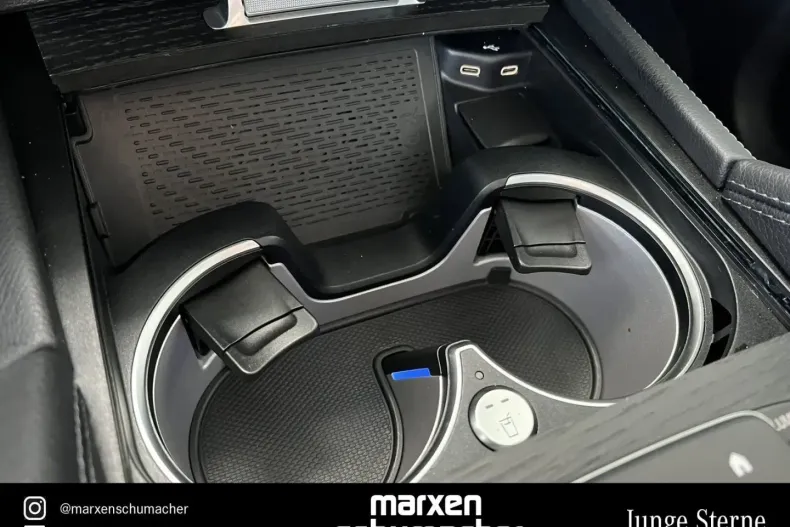 Mercedes-Benz GLE 450 din 2023 cu 18.260 km - oferta MER177412 - foto 38