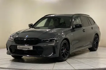 BMW 340 din 2024 - oferta BMW177413