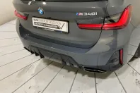 BMW 340 din 2024 cu 16.100 km - oferta BMW177413 - foto 7