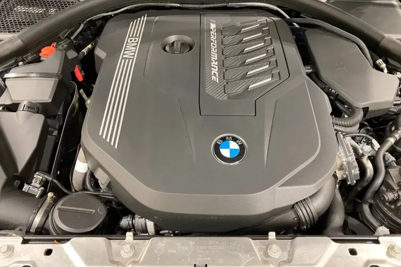 BMW 340 din 2024 cu 16.100 km - oferta BMW177413 - foto 22