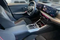 BMW 330 din 2024 cu 11.400 km - oferta BMW177414 - foto 4