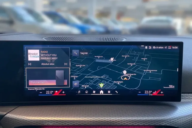 BMW 330 din 2024 cu 11.400 km - oferta BMW177414 - foto 7