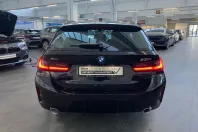 BMW 330 din 2024 cu 11.400 km - oferta BMW177414 - foto 16